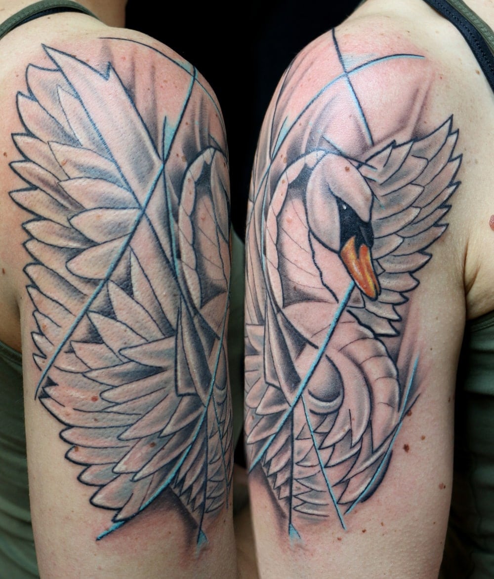 Omuz D vmeleri Ve D vme Modelleri Cucupedi