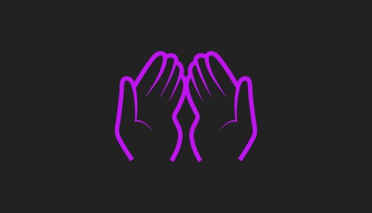 Kocayı Avucunun İçine Almak İçin Dua