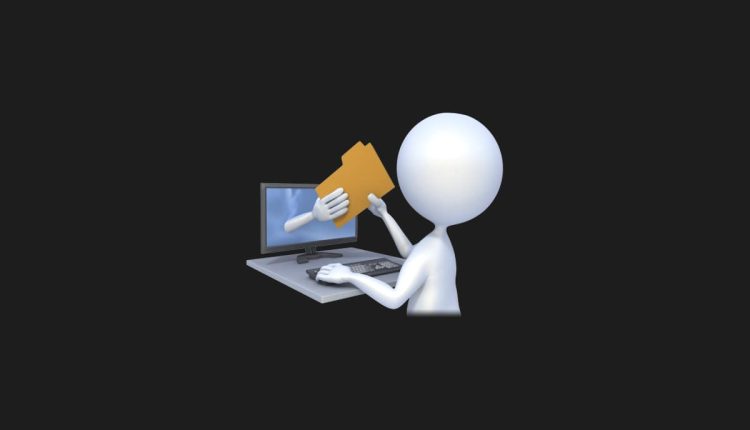 Telefondan Bilgisayara Fotoğraf Atma